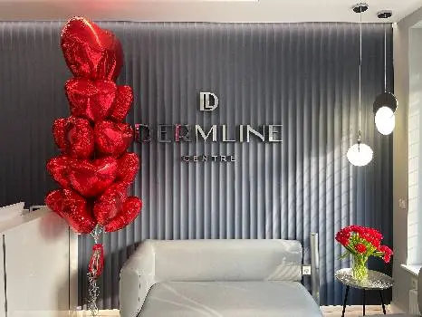 Dermline - центр естетичної косметології та дерматології — фото 3