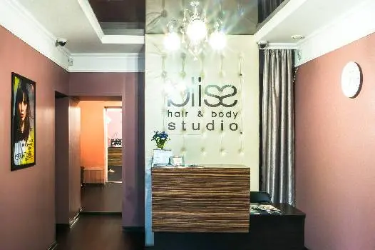 Bliss Studio — фото 5