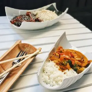 Familia Wok&Pasta — фото 2