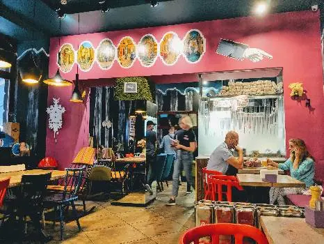 Familia Wok&Pasta — фото 4