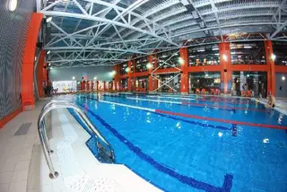 Sport Life Львів Героїв УПА — фото 3