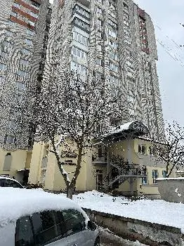 ГАЛЛА САЛОН КРАСИ ТА ЗДОРОВ'Я — фото 3
