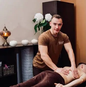 Massage&Bodycare — фото 4