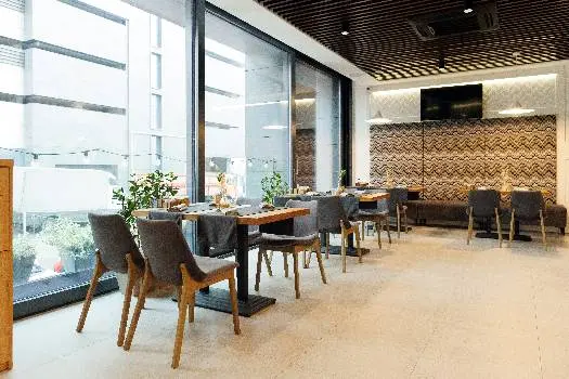 Faber restaurant — фото 3