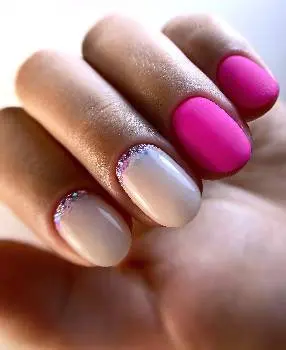Nail Project Навчальний центр та послуги манікюру. Манікюр Педикюр Брови Вії Курси — фото