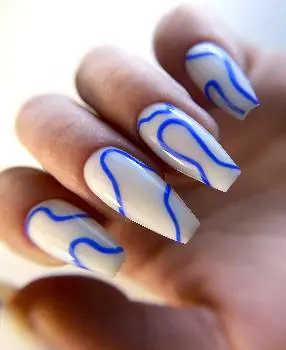 Nail Project Навчальний центр та послуги манікюру. Манікюр Педикюр Брови Вії Курси — фото 3