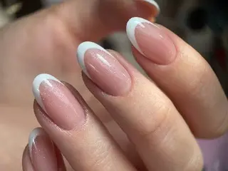 Ecstasy.nail Манікюр Педикюр Нарощення Нігтів — фото 2