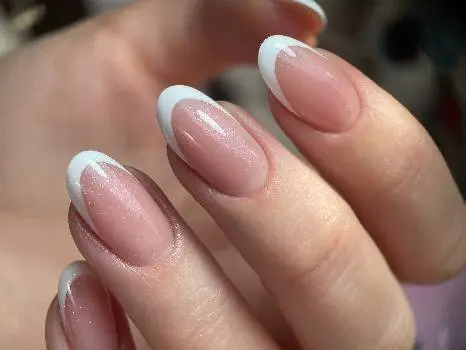 Ecstasy.nail Манікюр Педикюр Нарощення Нігтів — фото 2