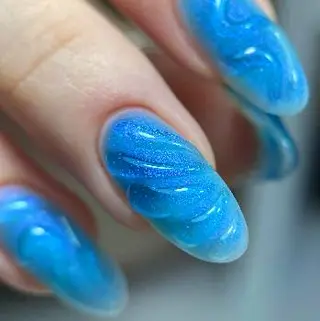 Ecstasy.nail Манікюр Педикюр Нарощення Нігтів — фото 5