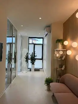 Nani massage studio — фото