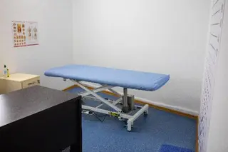 Biomed Медичний Центр — фото 4