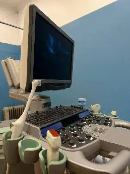 Biomed Медичний Центр — фото 5