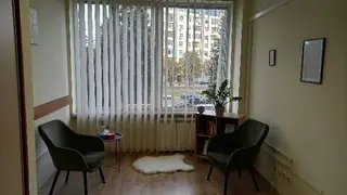 Богдан Збирко - психолог, психотерапевт Львів — фото