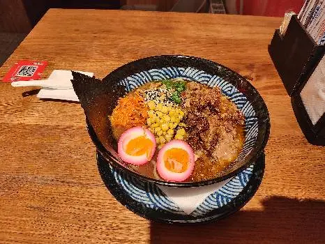 RAMEN MO — фото 3