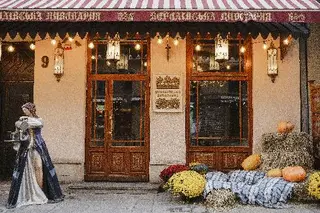 Королівська пивоварня — фото