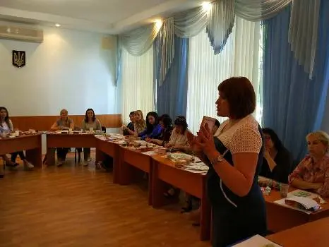 Психолог Жевнер Світлана Вікторівна — фото 2