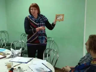 Психолог Жевнер Світлана Вікторівна — фото 3