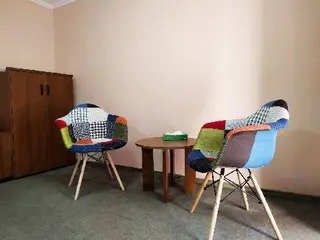 Володимир Чорній особисте та сімейне психологічне консультування — фото