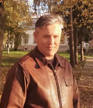 Володимир Чорній особисте та сімейне психологічне консультування — фото 2