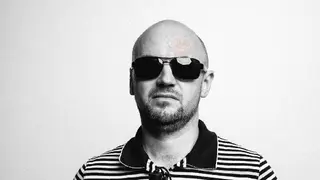 Клінічний психолог Андрій Вороняк — фото