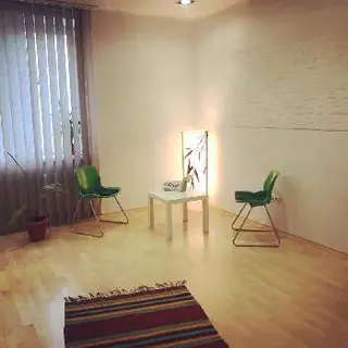 Oaza - місце ресурсу — фото