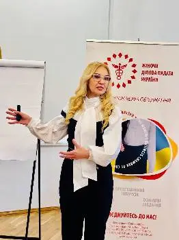 Лікування розладів сну та кошмарів. Центр Сомнотерапії Оксани Волошиної — фото 5