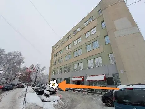 Дитячий клінічний психолог Ірина Королець — фото 2