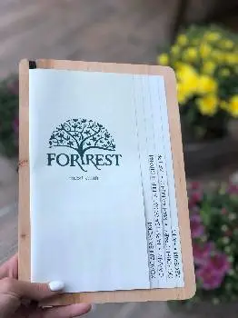 ForRest Meat Club — фото 3