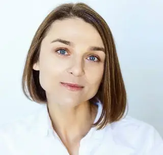 Психолог Вікторія Вербицька — фото 2
