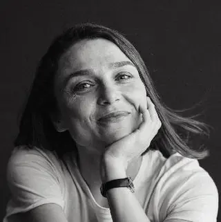 Психолог Вікторія Вербицька — фото 3