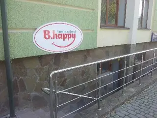 Сімейна школа психології B.happy Львів — фото 4