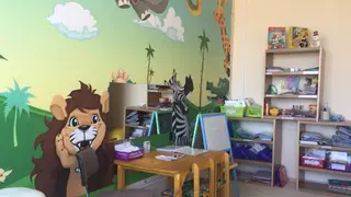 Логопедична студія «Балакунчики» — фото