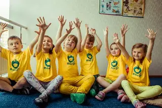Baby Svit – Центр Раннього Розвитку Дітей (Південний) — фото