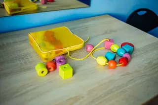 Логопедичний центр сім'ї Пасічників "Сhildren's time" — фото 3