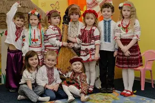 Центр сімейного розвитку "Хепіландія" — фото 5