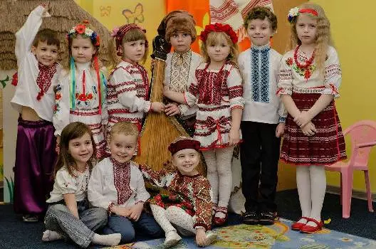 Центр сімейного розвитку "Хепіландія" — фото 5