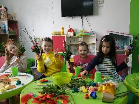 Baby Club - мережа центрів сімейного розвитку — фото 4
