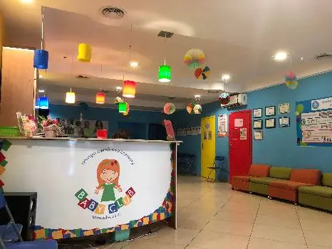 Baby Club - мережа центрів сімейного розвитку — фото 5