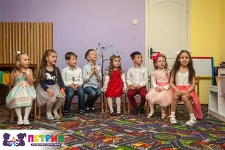 Петрик Дитячий клуб | Petryk Kid's Club — фото