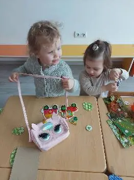 Петрик Дитячий клуб | Petryk Kid's Club — фото 3