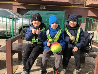 Петрик Дитячий клуб | Petryk Kid's Club — фото 5