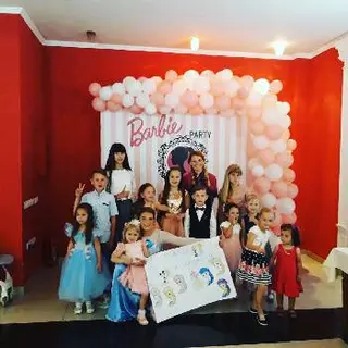 Дитячий центр розвитку "Друзі" Львiв - Центр — фото 3