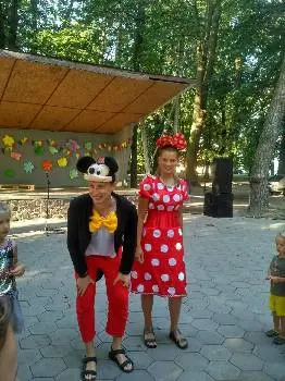 Дитячий центр розвитку "Друзі" Львiв - Центр — фото 4