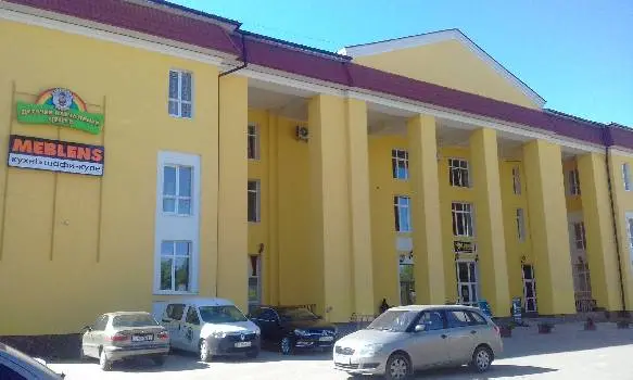 Дитячий Навчальний Центр "Майстерня Знань" — фото 2