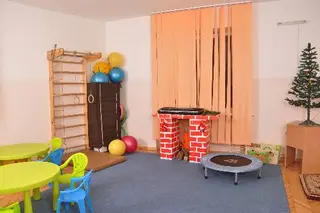 Baby Club, Бейбі Клуб - мережа дитячих центрів — фото 4