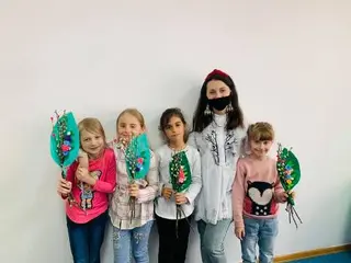 Baby Club, Бейбі Клуб - мережа дитячих центрів — фото 5