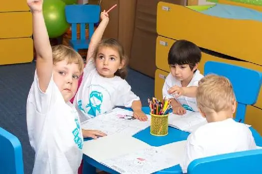 Baby Club (Бейбі Клуб) - центр розвитку дітей (Винники) — фото 3
