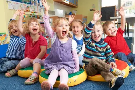 Baby Club (Бейбі Клуб) - центр розвитку дітей (Винники) — фото 5