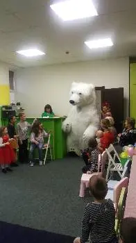 Дитячий Розважальний центр"Країна ЧУДЕС" — фото 4