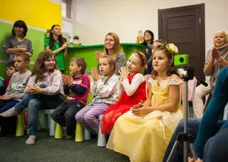 Дитячий Розважальний центр"Країна ЧУДЕС" — фото 5